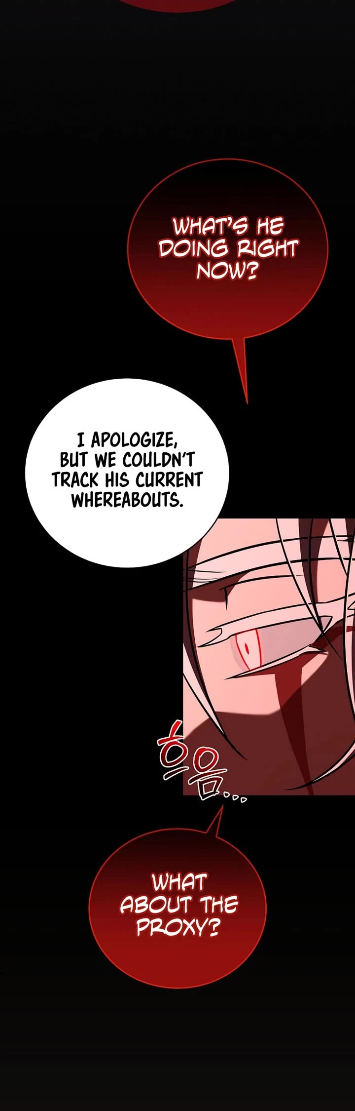 Return of the Frozen Player Chapter 180 page 10 - Chapter 180