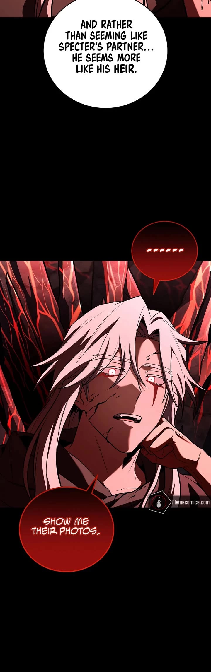 Return of the Frozen Player Chapter 180 page 13 - Chapter 180
