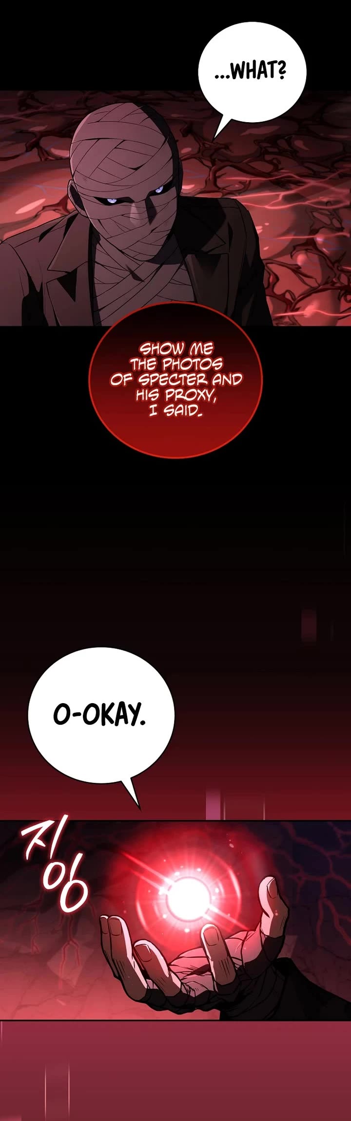 Return of the Frozen Player Chapter 180 page 14 - Chapter 180