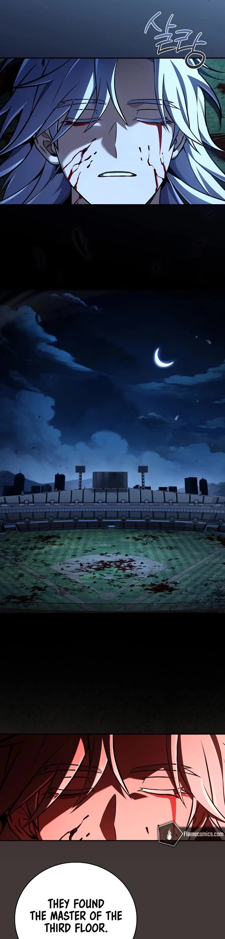 Return of the Frozen Player Chapter 180 page 2 - Chapter 180