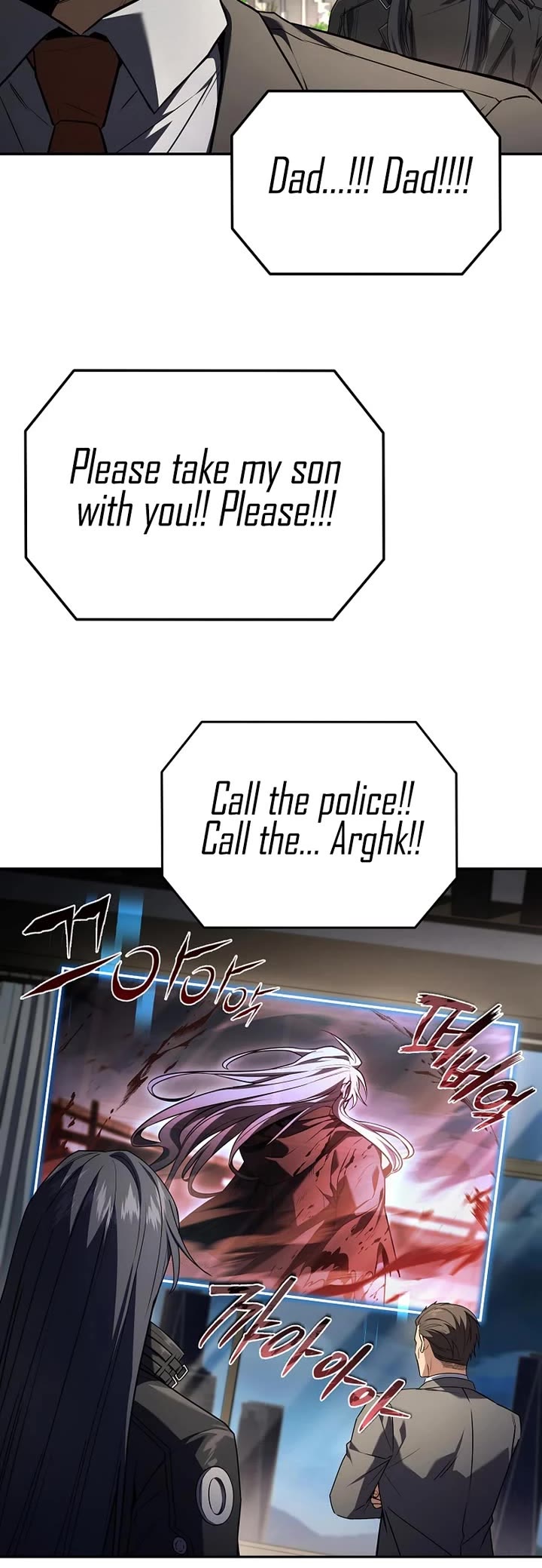 Return of the Frozen Player Chapter 180 page 22 - Chapter 180
