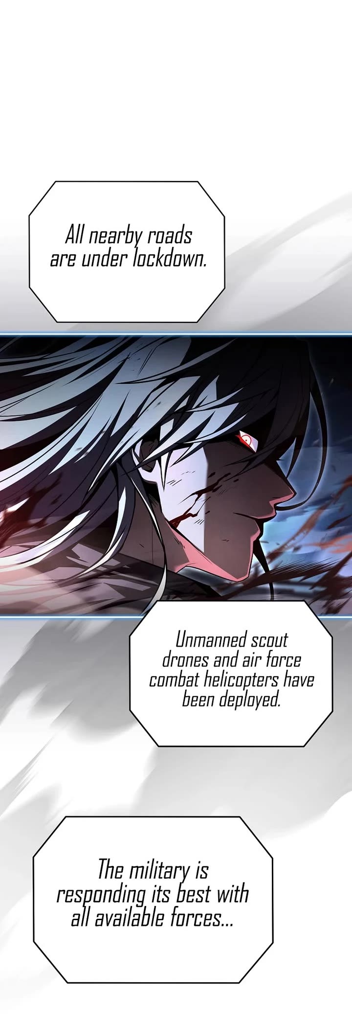 Return of the Frozen Player Chapter 180 page 23 - Chapter 180
