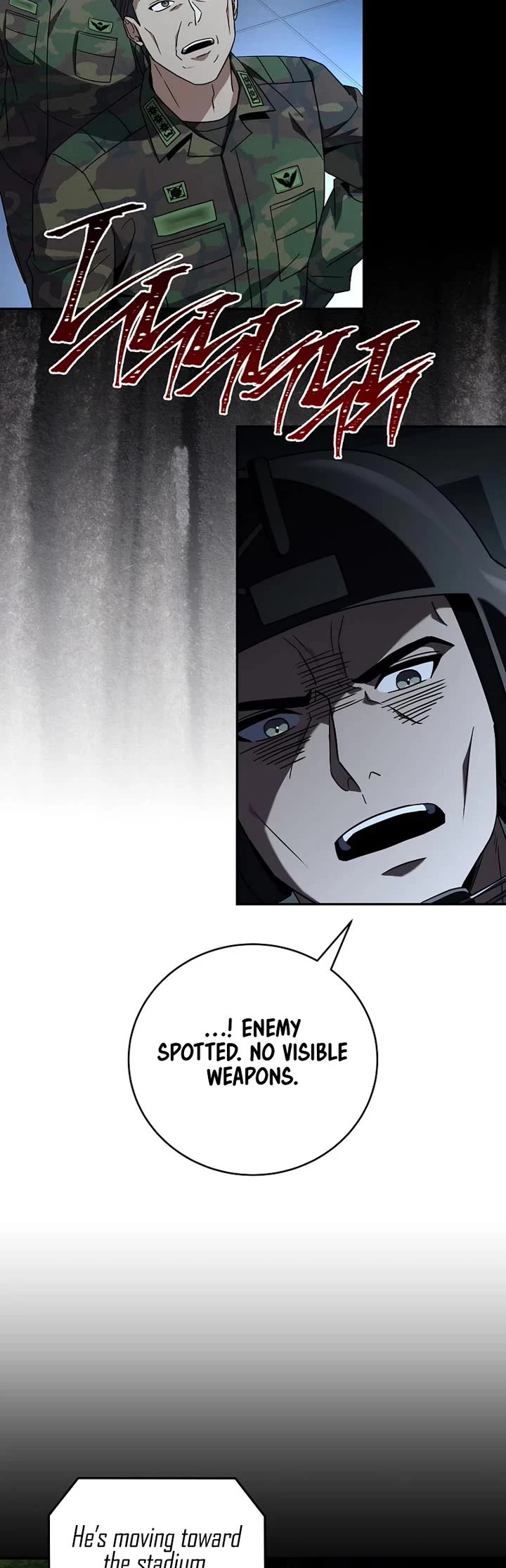 Return of the Frozen Player Chapter 180 page 37 - Chapter 180