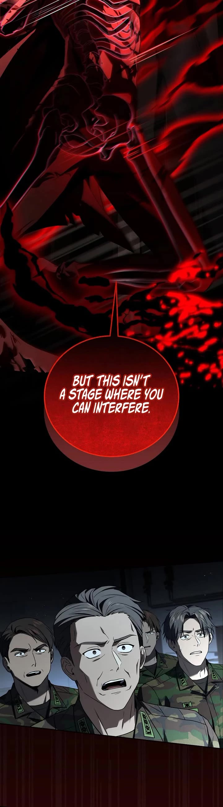 Return of the Frozen Player Chapter 180 page 42 - Chapter 180