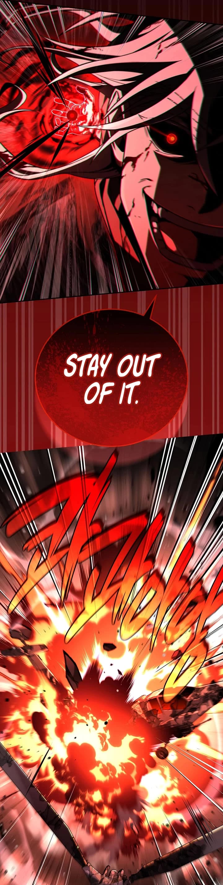 Return of the Frozen Player Chapter 180 page 43 - Chapter 180