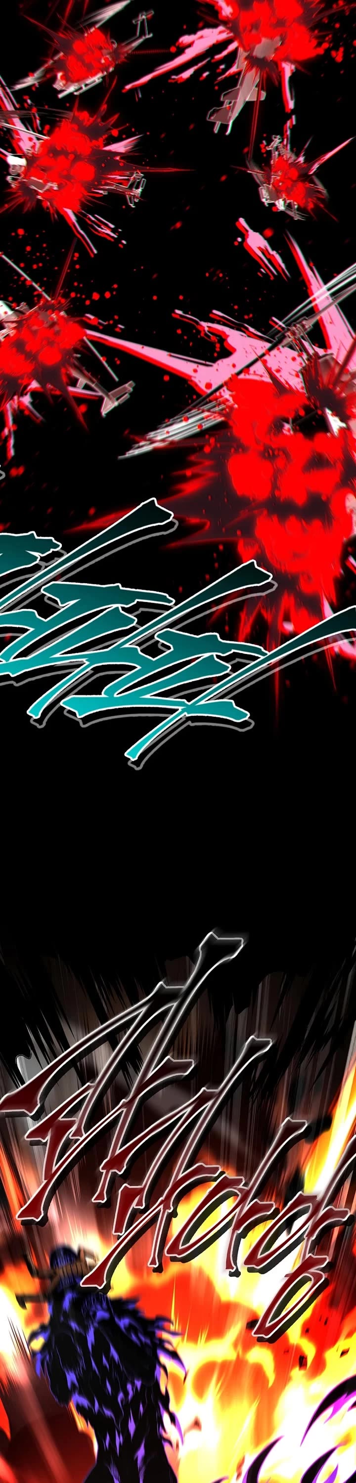 Return of the Frozen Player Chapter 181 page 11 - Chapter 181