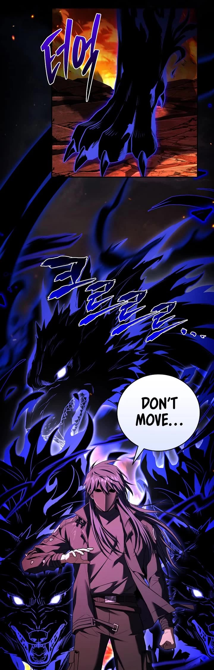 Return of the Frozen Player Chapter 181 page 14 - Chapter 181