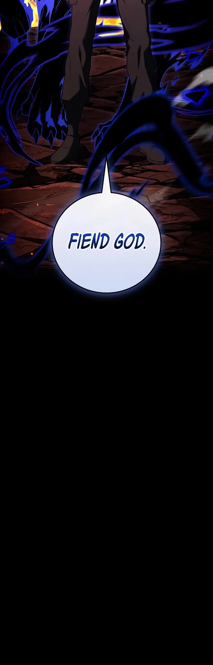 Return of the Frozen Player Chapter 181 page 15 - Chapter 181
