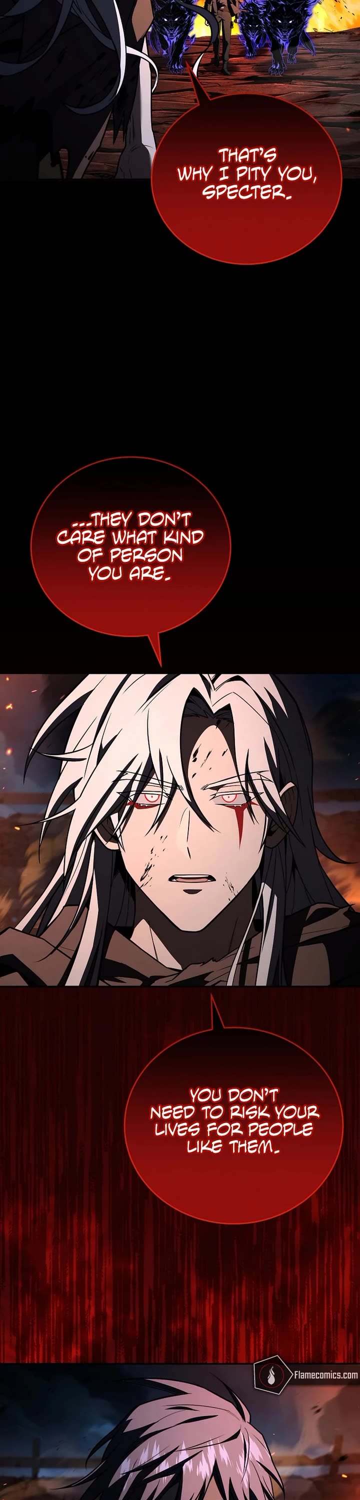 Return of the Frozen Player Chapter 181 page 23 - Chapter 181