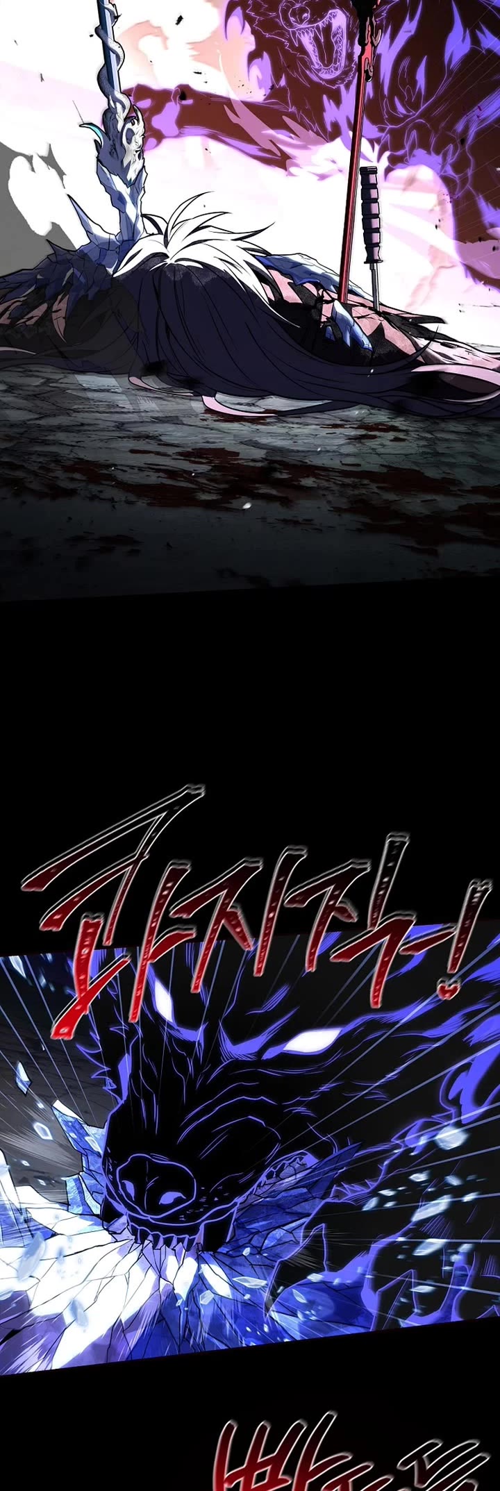 Return of the Frozen Player Chapter 181 page 29 - Chapter 181