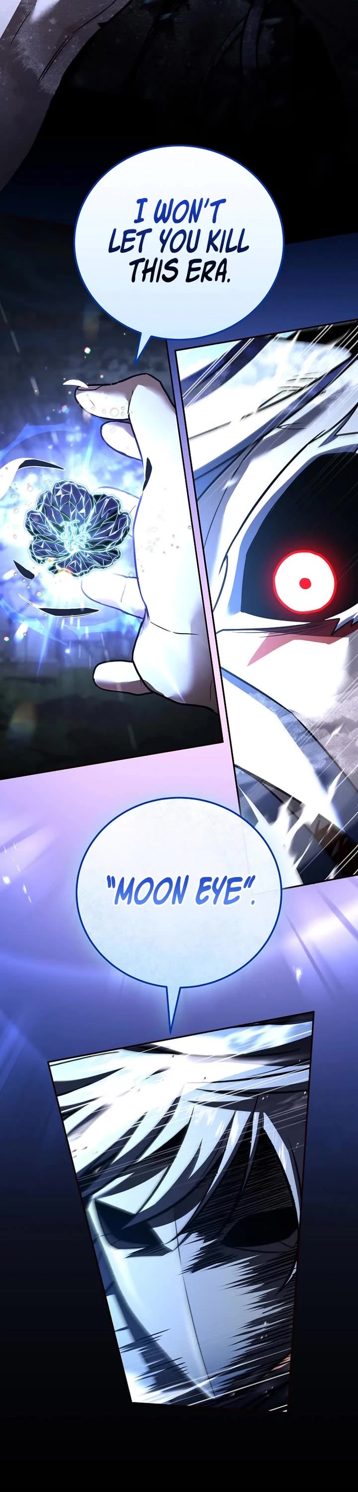 Return of the Frozen Player Chapter 181 page 32 - Chapter 181