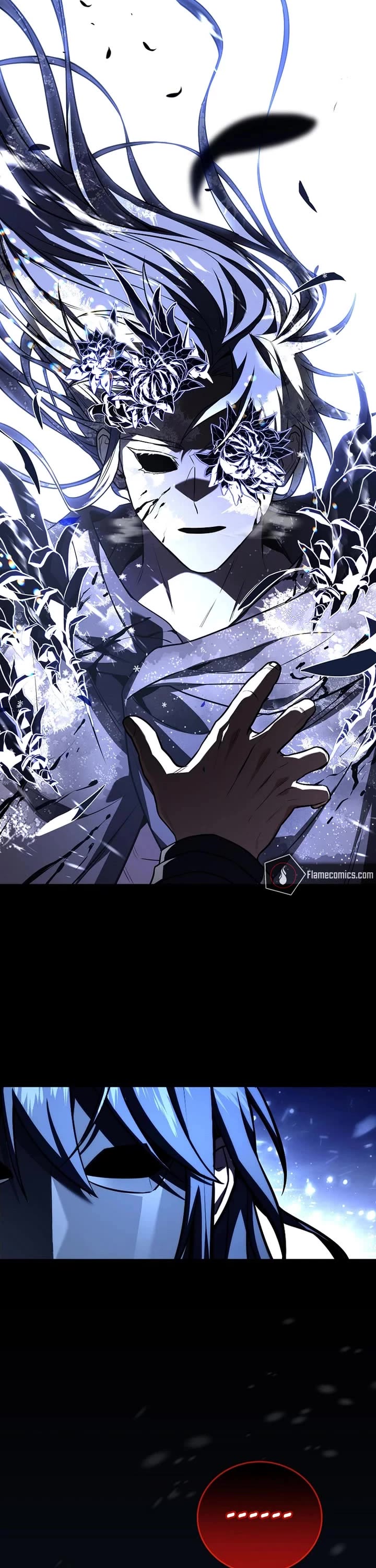 Return of the Frozen Player Chapter 181 page 34 - Chapter 181