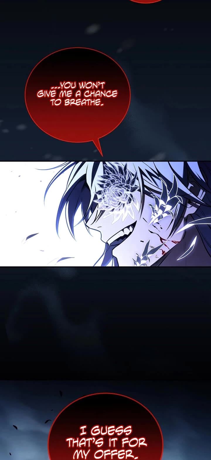 Return of the Frozen Player Chapter 181 page 35 - Chapter 181