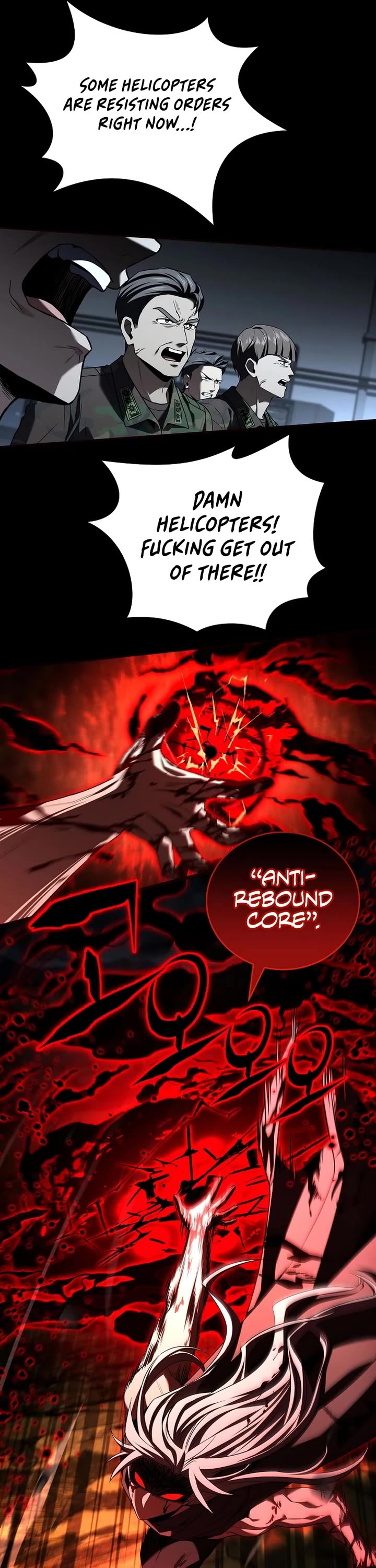 Return of the Frozen Player Chapter 181 page 6 - Chapter 181