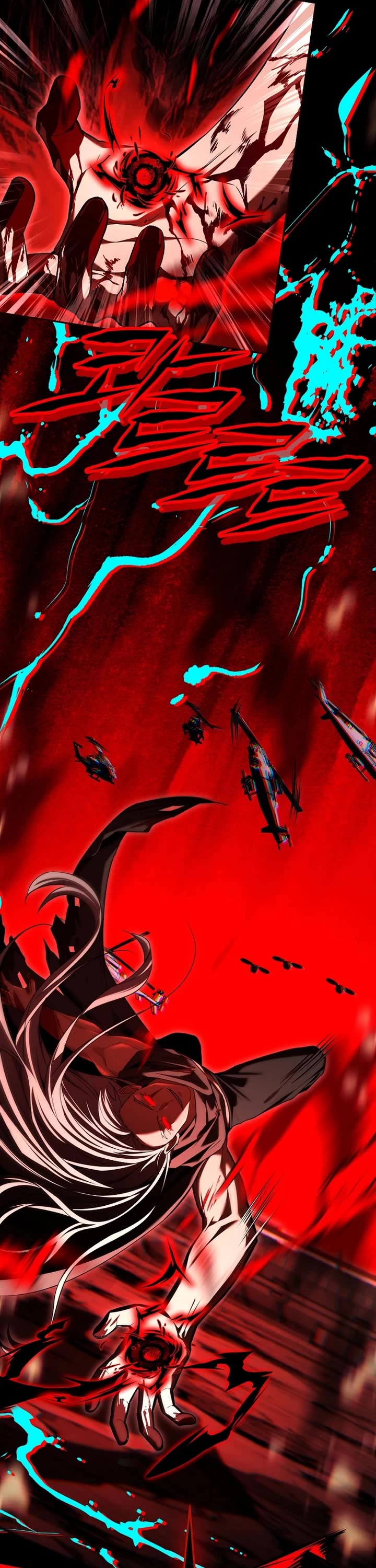 Return of the Frozen Player Chapter 181 page 8 - Chapter 181