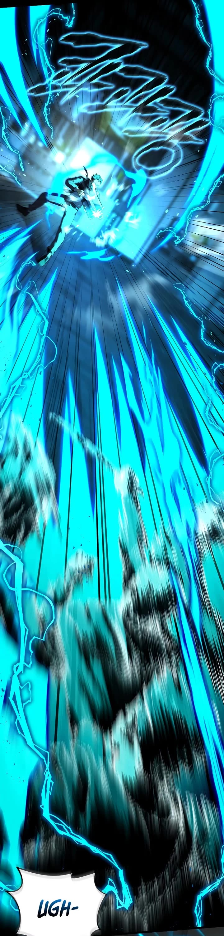 Return of the Frozen Player Chapter 182 page 13 - Chapter 182
