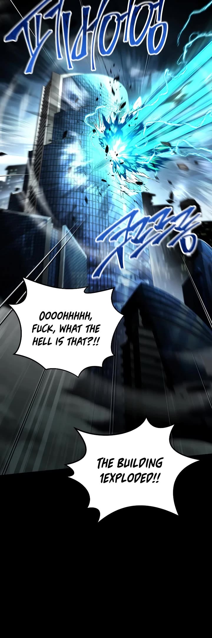 Return of the Frozen Player Chapter 182 page 15 - Chapter 182