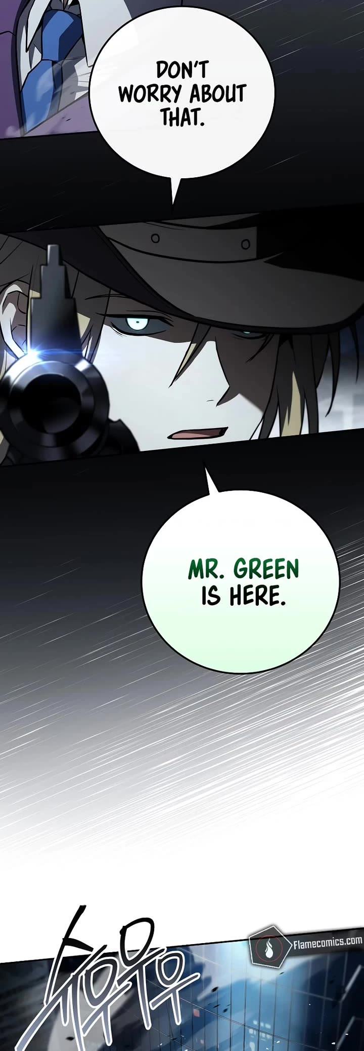 Return of the Frozen Player Chapter 182 page 24 - Chapter 182