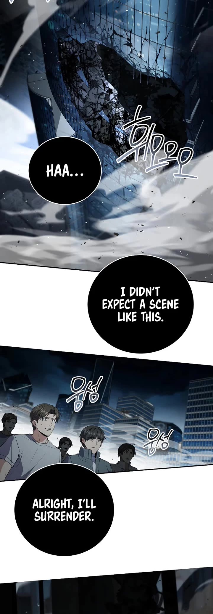 Return of the Frozen Player Chapter 182 page 25 - Chapter 182