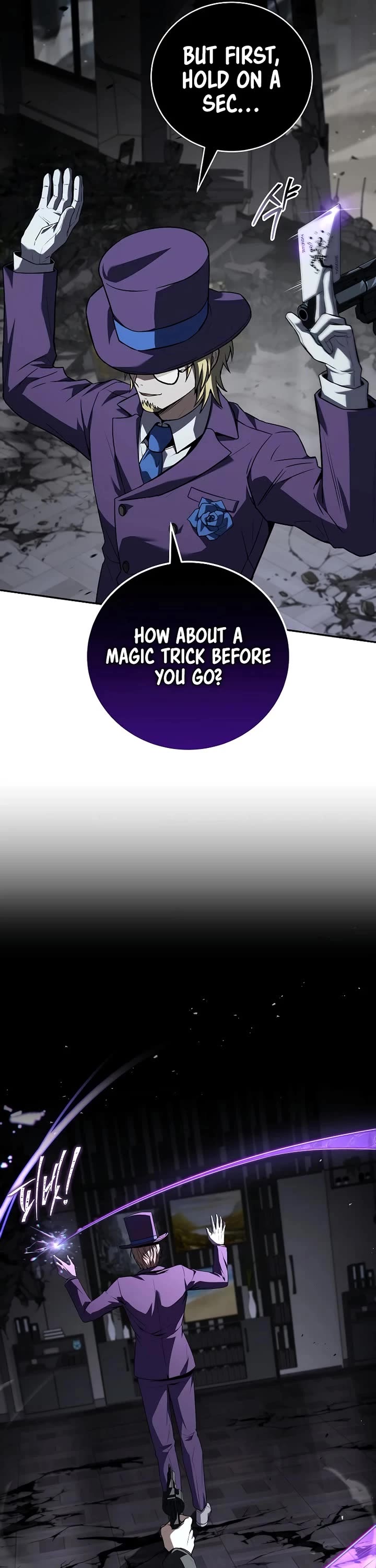 Return of the Frozen Player Chapter 182 page 26 - Chapter 182