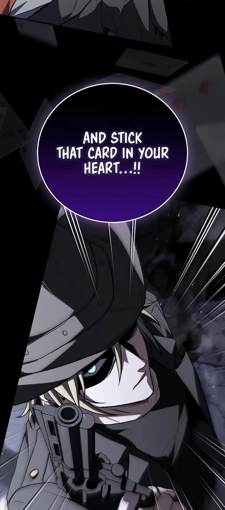 Return of the Frozen Player Chapter 182 page 32 - Chapter 182