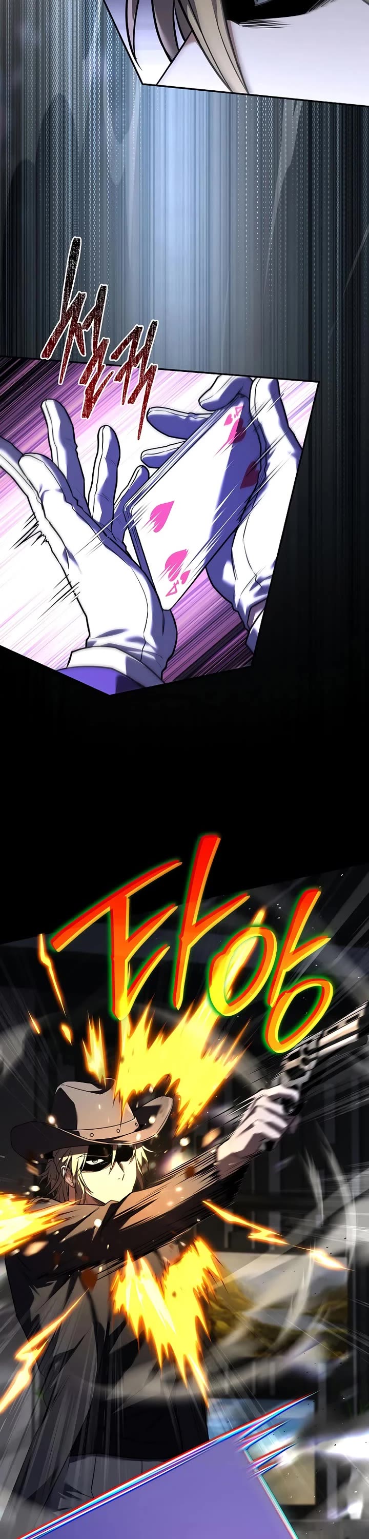 Return of the Frozen Player Chapter 182 page 35 - Chapter 182