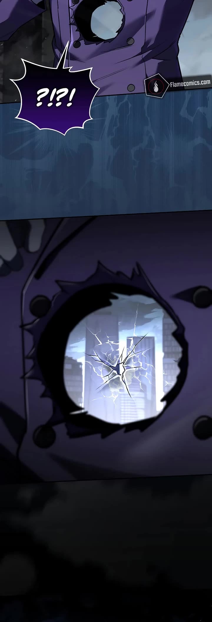 Return of the Frozen Player Chapter 182 page 38 - Chapter 182