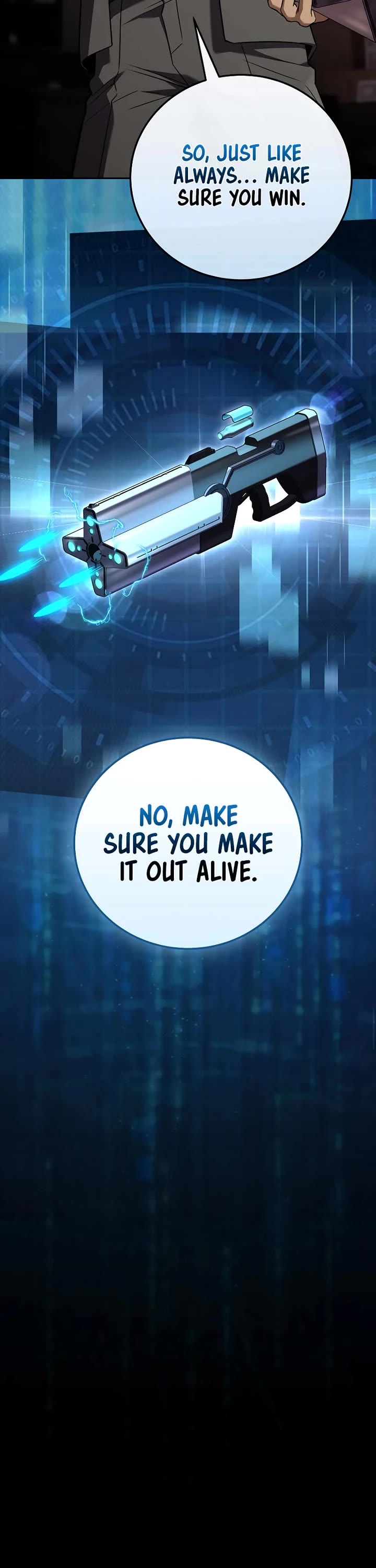 Return of the Frozen Player Chapter 182 page 7 - Chapter 182