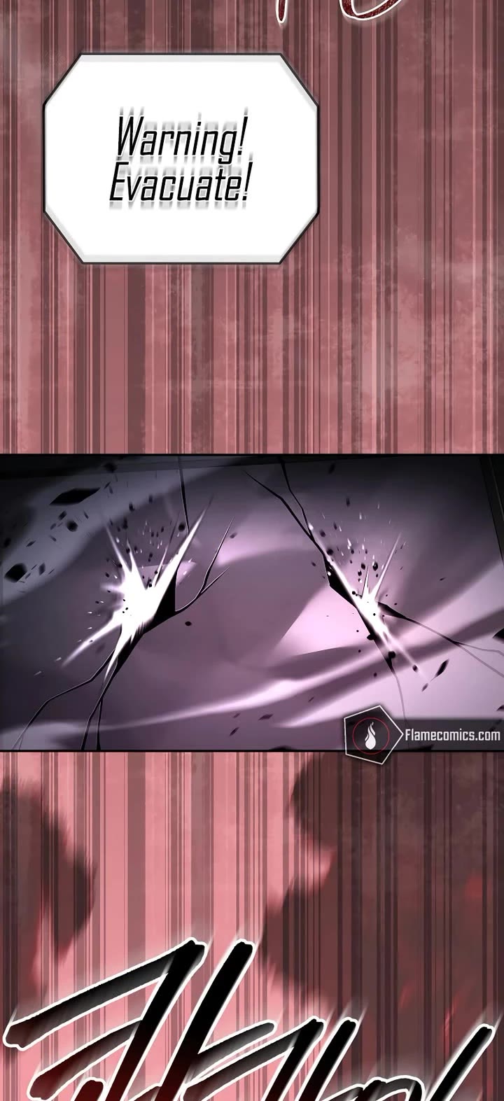 Return of the Frozen Player Chapter 182 page 9 - Chapter 182