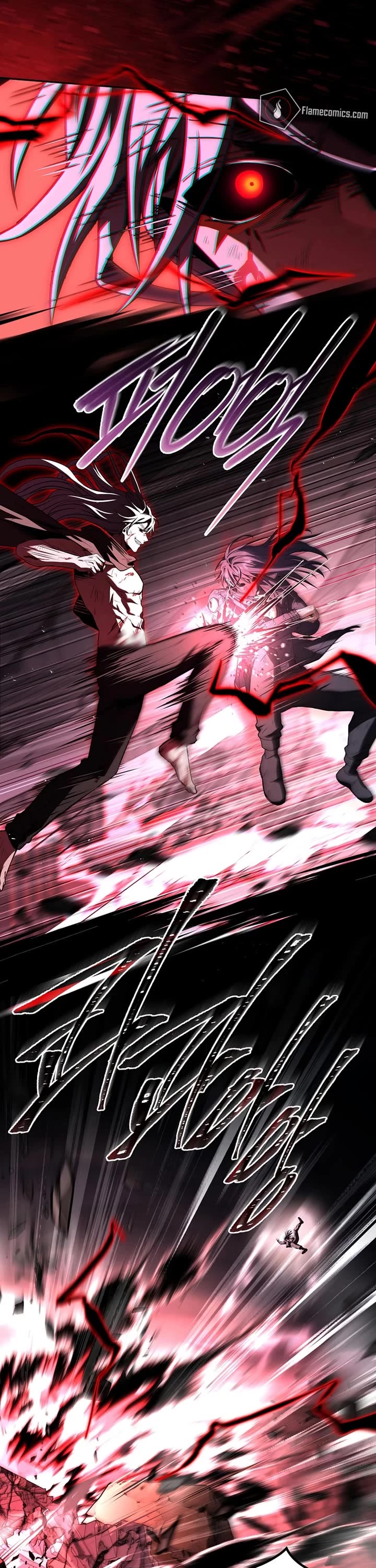 Return of the Frozen Player Chapter 183 page 11 - Chapter 183