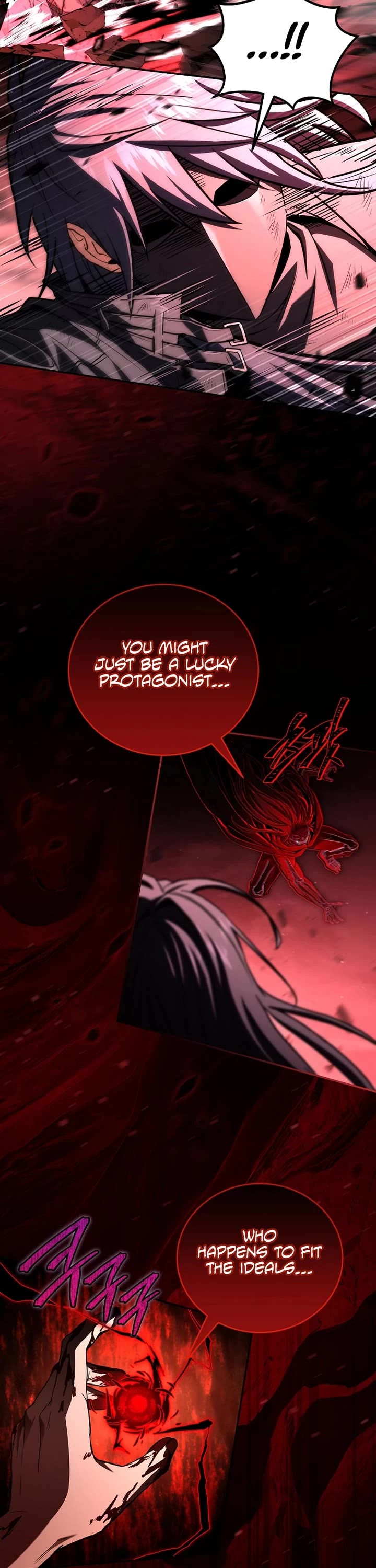 Return of the Frozen Player Chapter 183 page 12 - Chapter 183