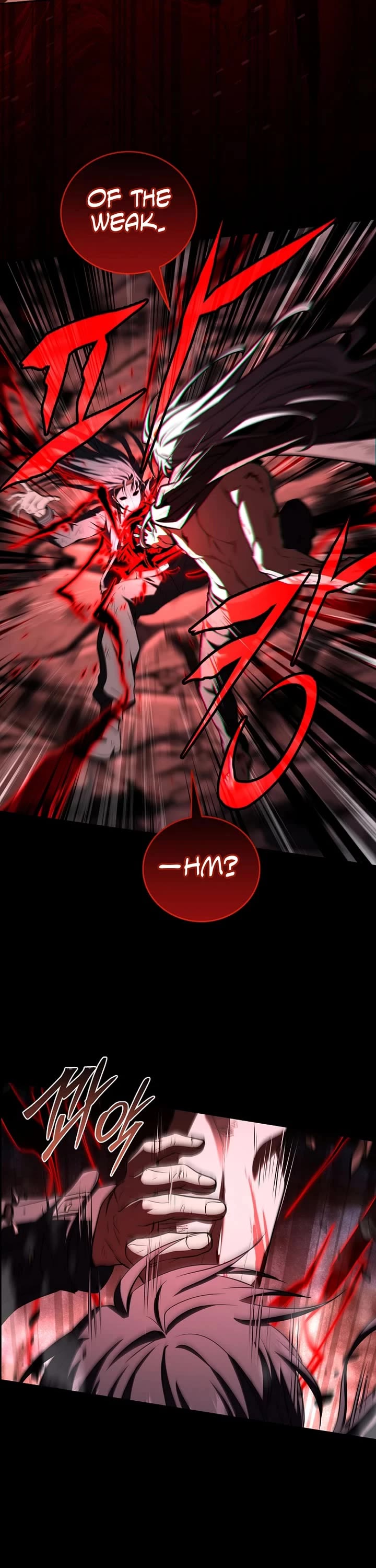 Return of the Frozen Player Chapter 183 page 13 - Chapter 183