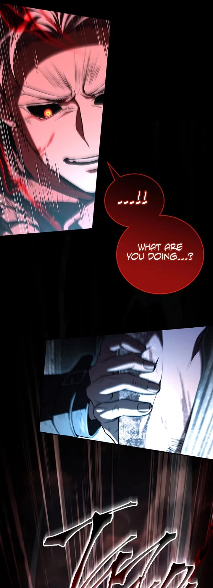 Return of the Frozen Player Chapter 183 page 14 - Chapter 183