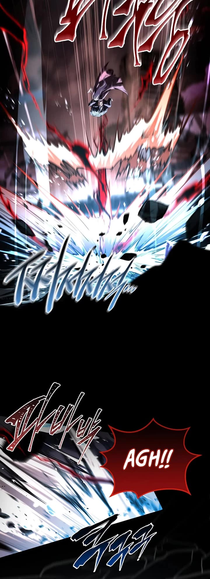 Return of the Frozen Player Chapter 183 page 15 - Chapter 183