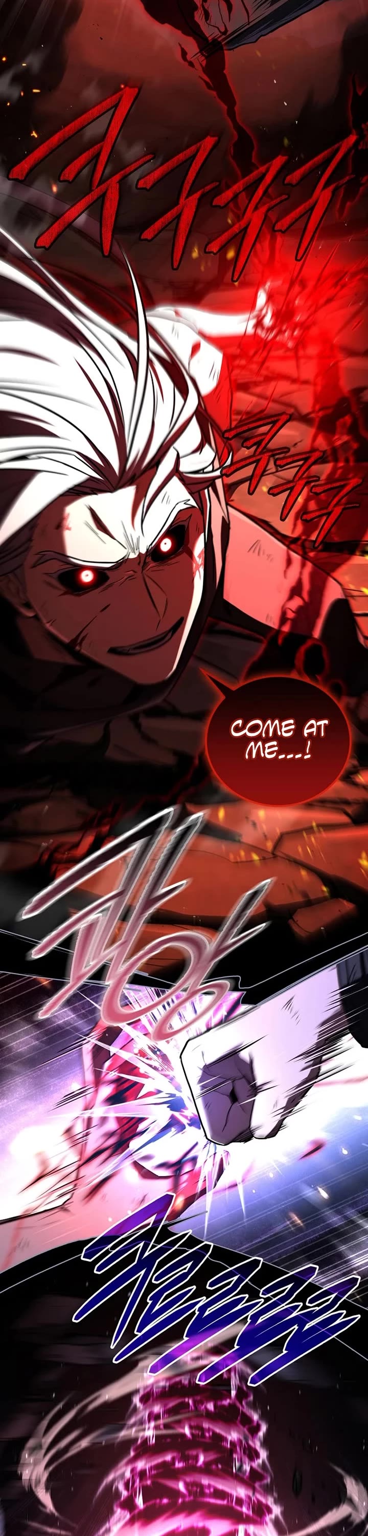 Return of the Frozen Player Chapter 183 page 2 - Chapter 183