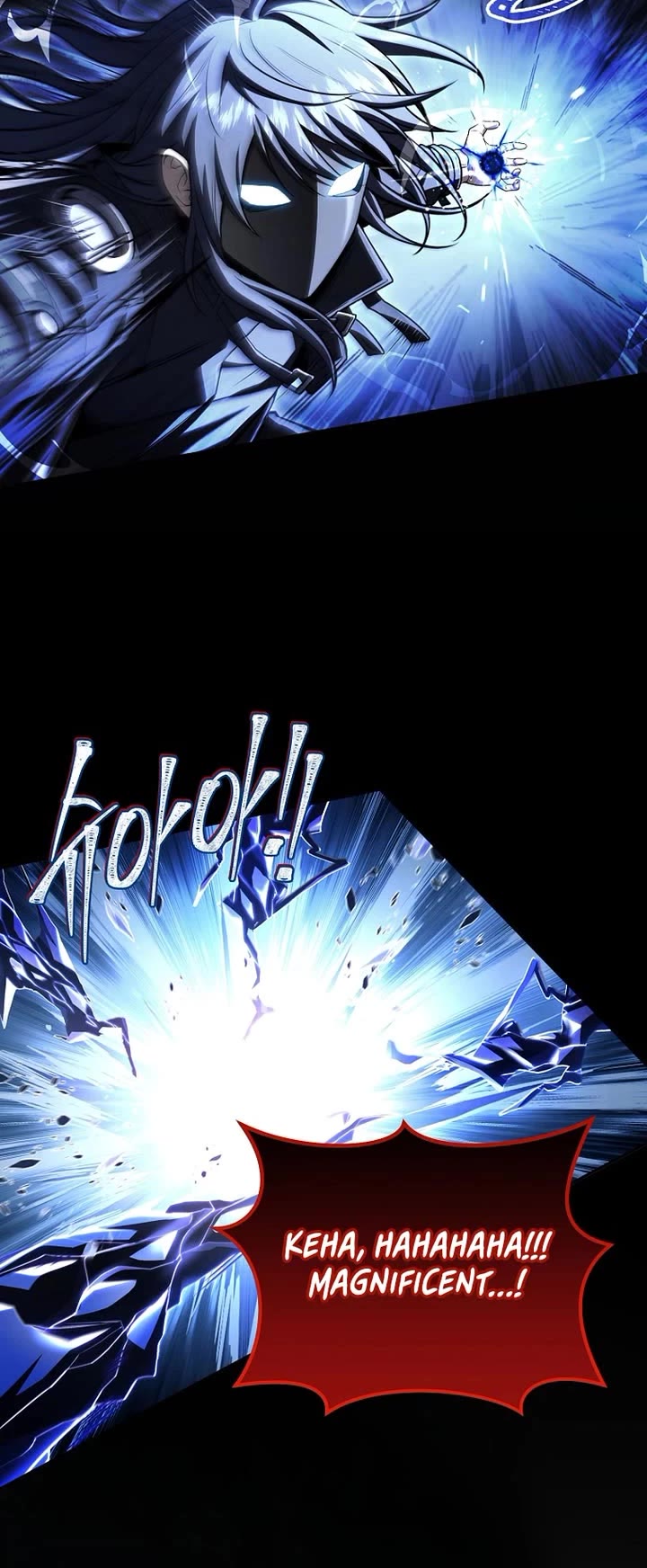 Return of the Frozen Player Chapter 183 page 25 - Chapter 183