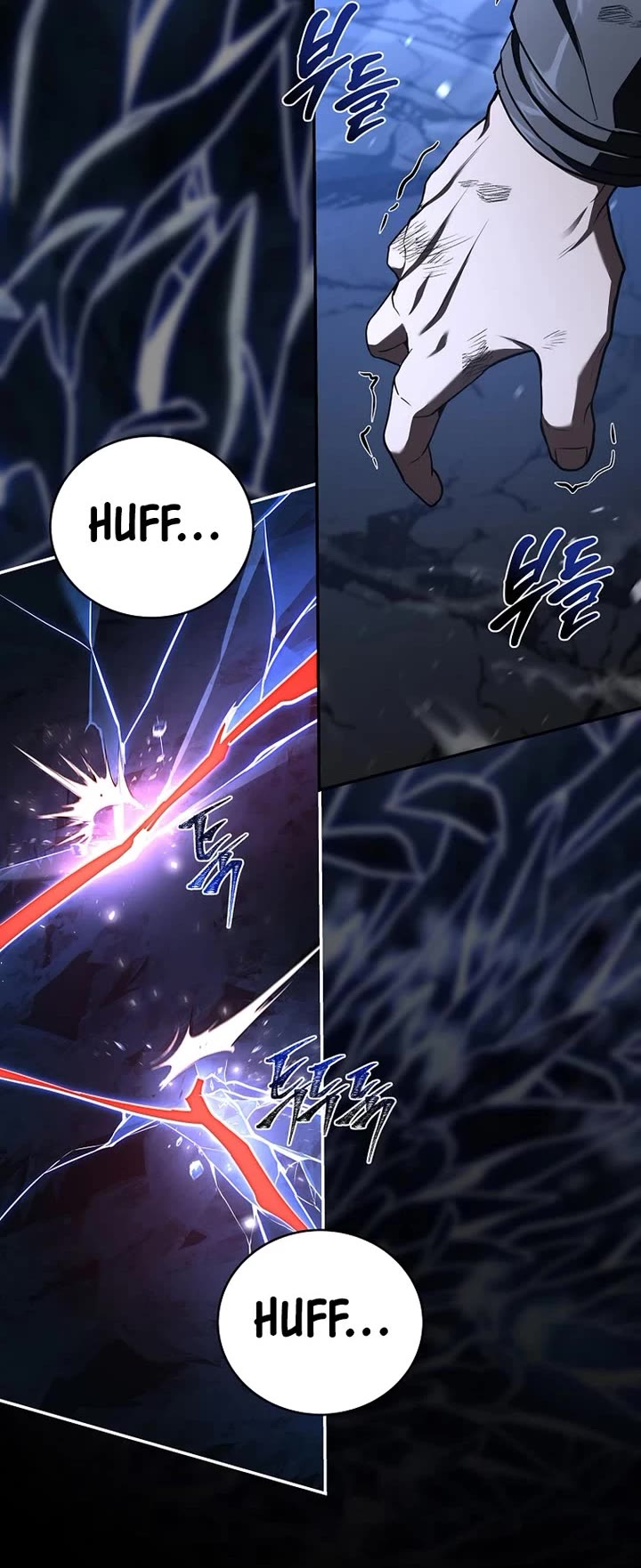 Return of the Frozen Player Chapter 183 page 30 - Chapter 183