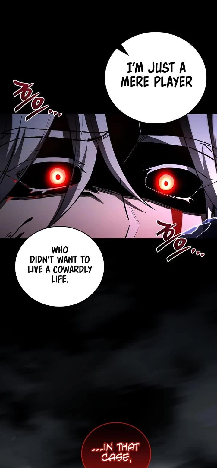 Return of the Frozen Player Chapter 183 page 34 - Chapter 183