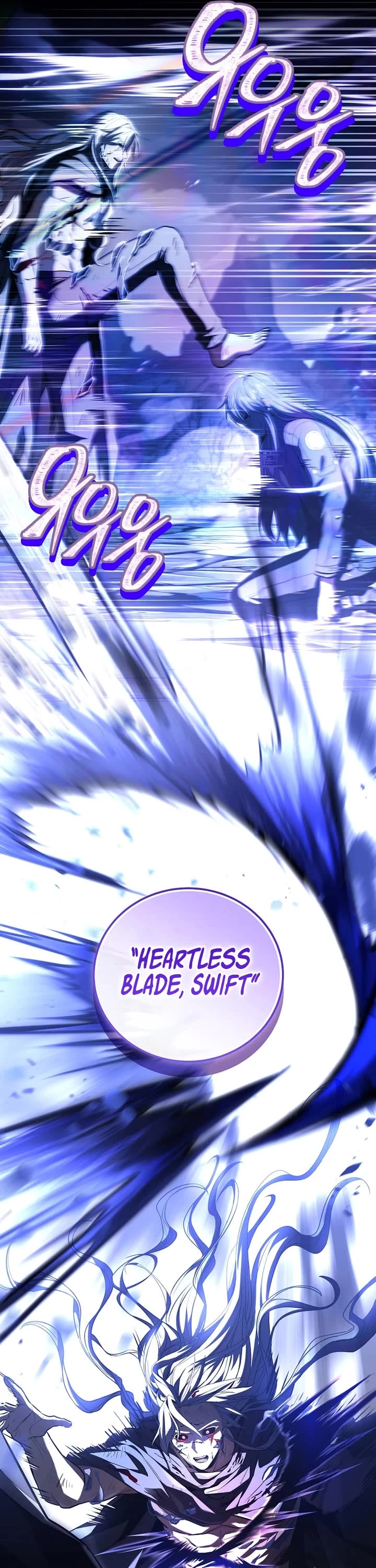 Return of the Frozen Player Chapter 183 page 36 - Chapter 183