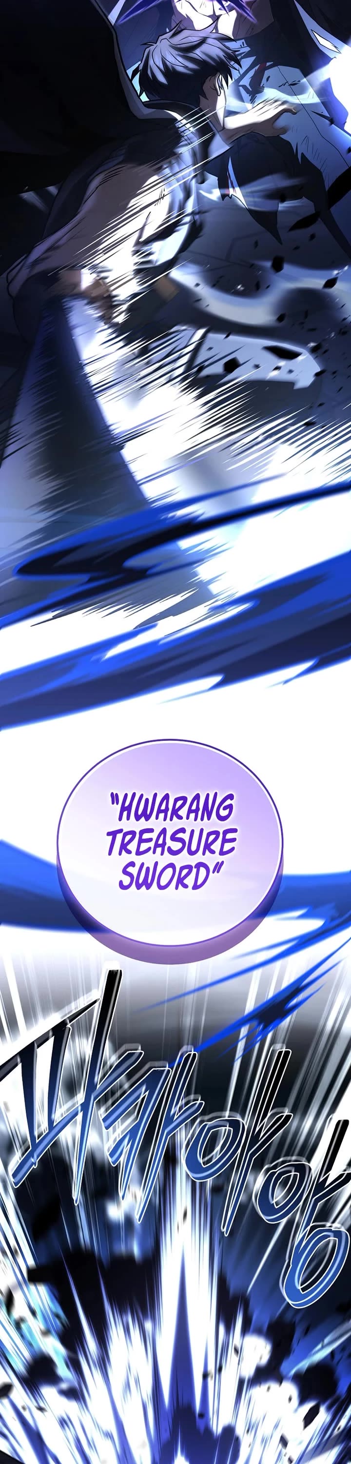 Return of the Frozen Player Chapter 183 page 37 - Chapter 183