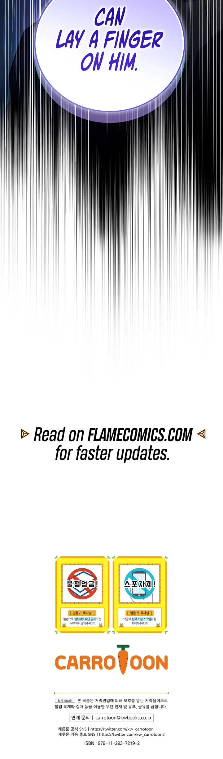 Return of the Frozen Player Chapter 183 page 41 - Chapter 183