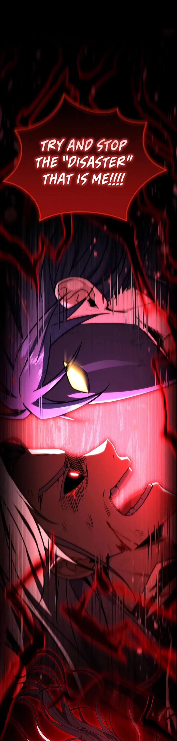 Return of the Frozen Player Chapter 183 page 6 - Chapter 183