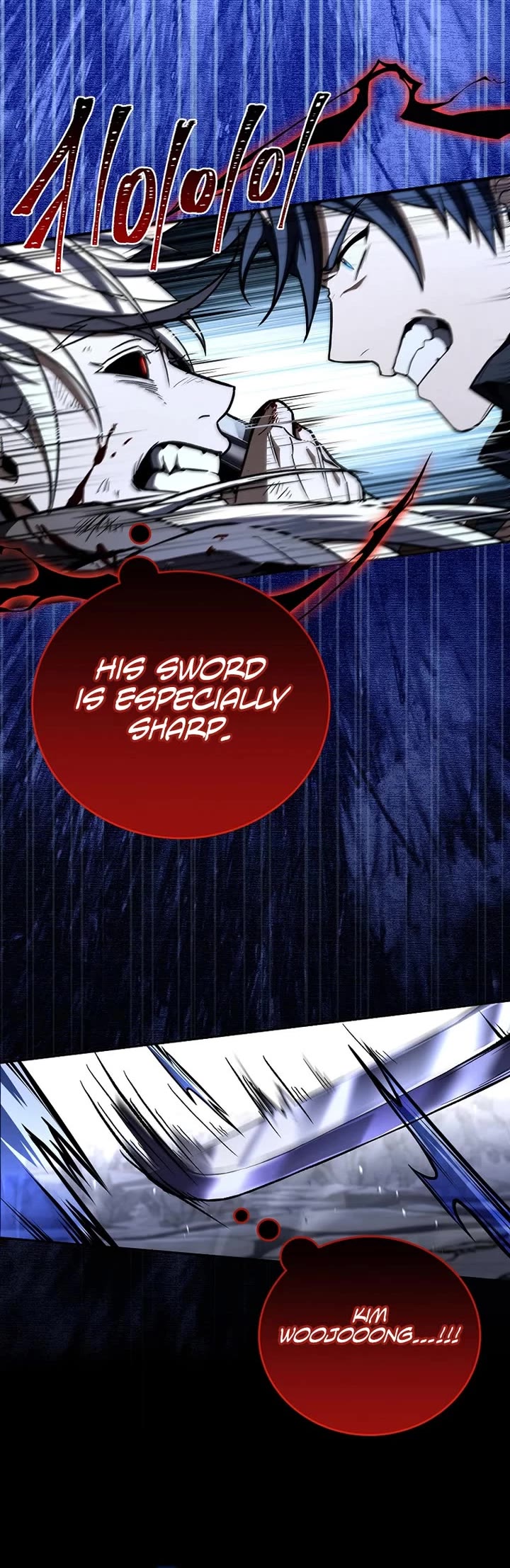 Return of the Frozen Player Chapter 184 page 10 - Chapter 184