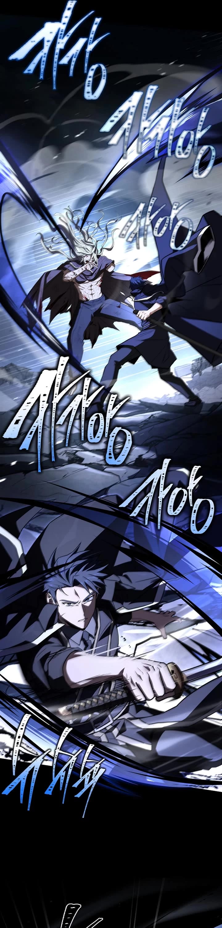Return of the Frozen Player Chapter 184 page 11 - Chapter 184
