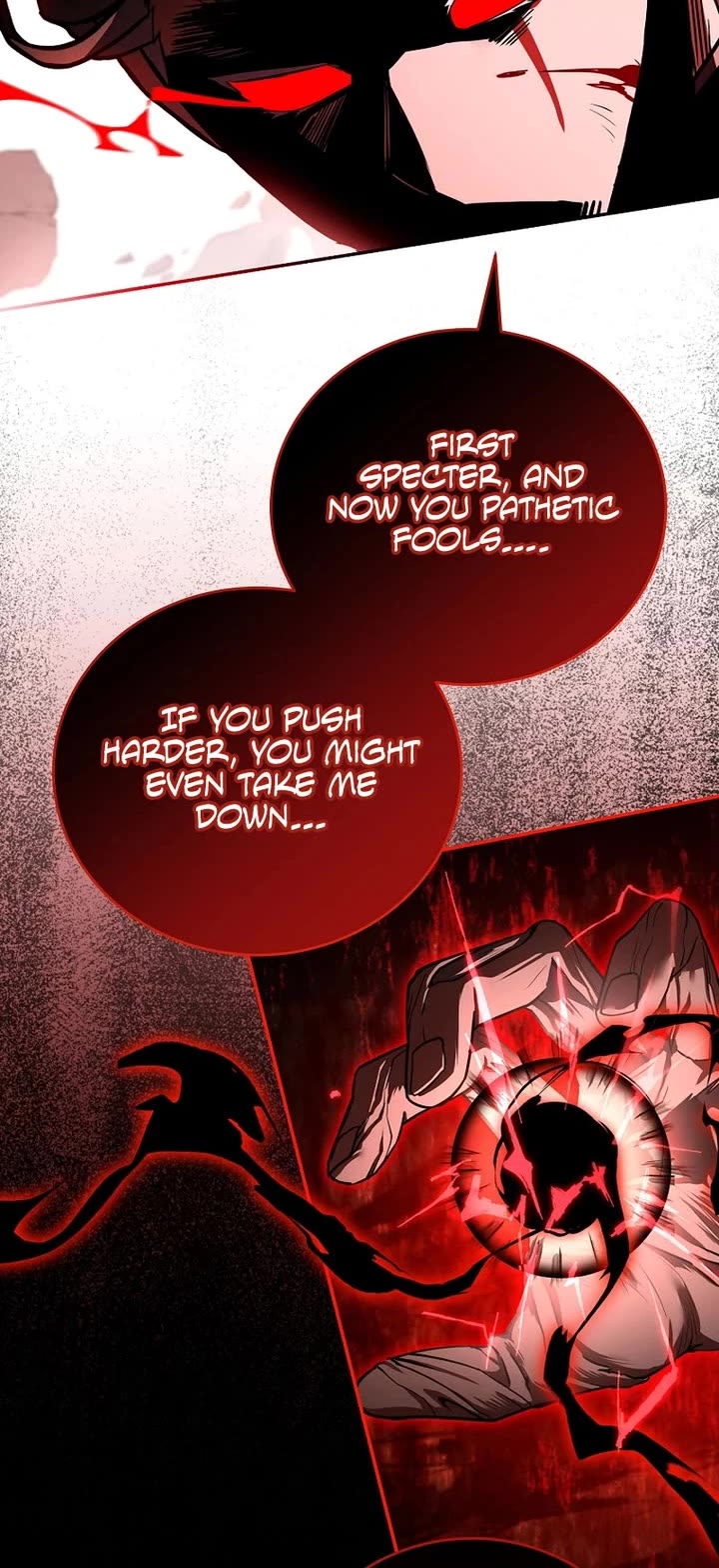 Return of the Frozen Player Chapter 184 page 29 - Chapter 184