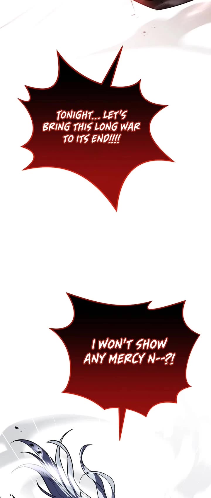 Return of the Frozen Player Chapter 184 page 33 - Chapter 184