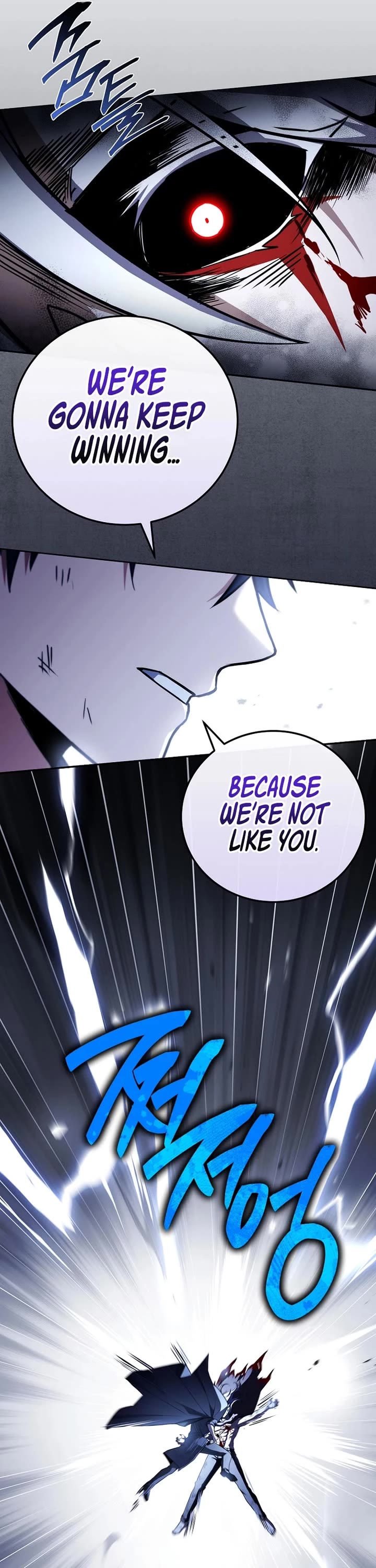 Return of the Frozen Player Chapter 184 page 35 - Chapter 184