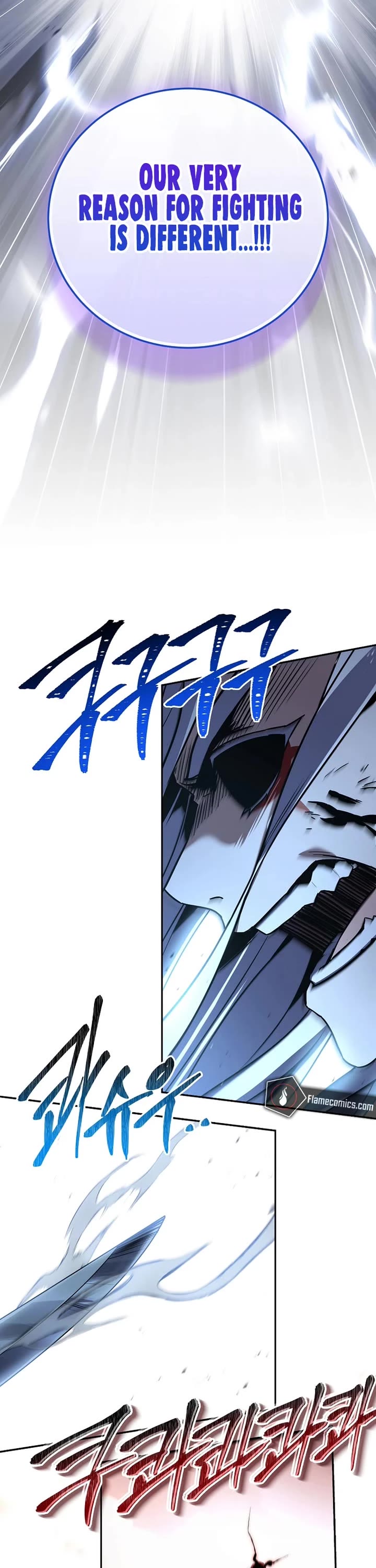 Return of the Frozen Player Chapter 184 page 36 - Chapter 184
