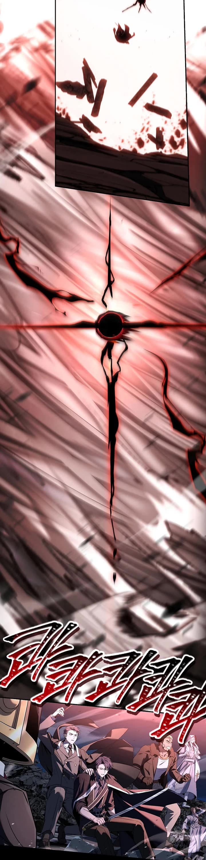 Return of the Frozen Player Chapter 184 page 37 - Chapter 184