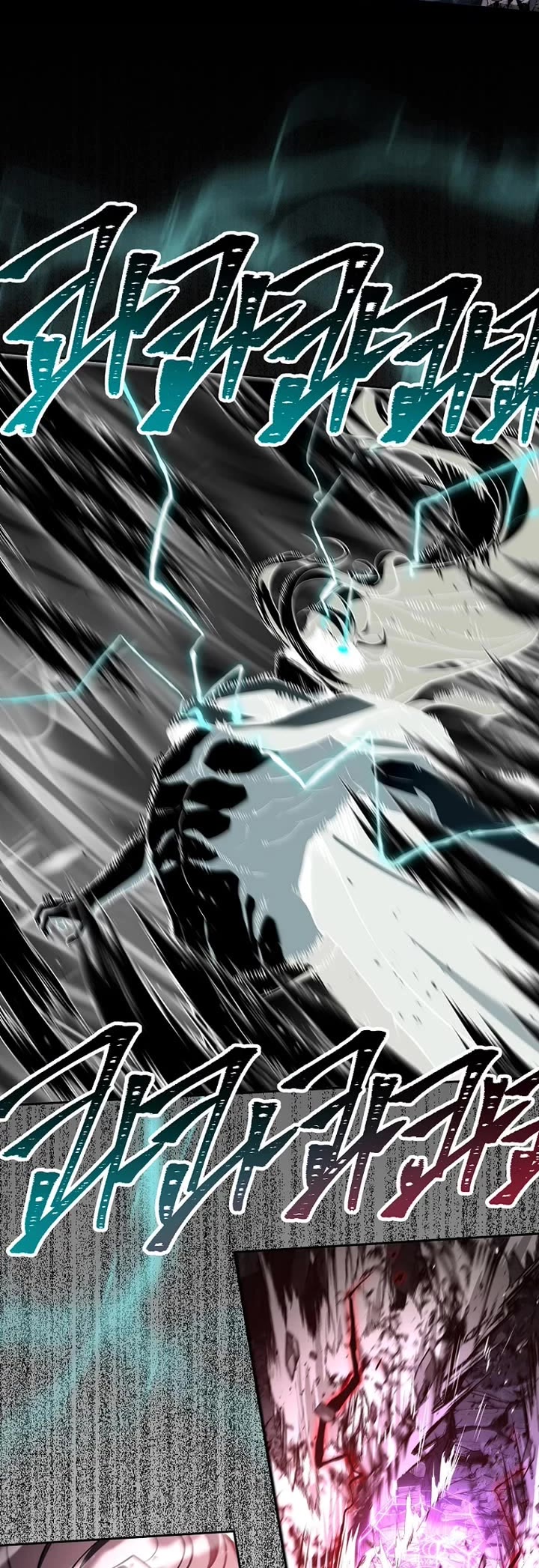 Return of the Frozen Player Chapter 184 page 38 - Chapter 184